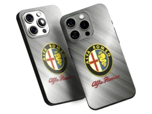 Alfa Romeo Telefonhülle Qualität Max Edition